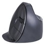 Evoluent Evoluent D Small Wireless Negro