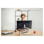 Evoluent Evoluent D Small Wireless Negro