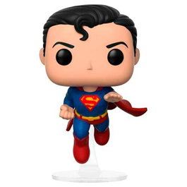 FUNKO Figura POP DC Superman 80 Years Superman Flying Exclusive