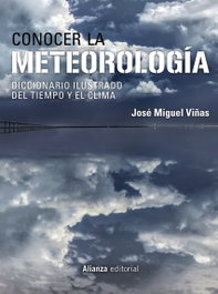 Conocer la Meteorología, José Miguel Viñas - ALIANZA