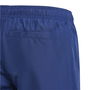 Bañador Niño Adidas Solid Shorts By Infantil Azul oscuro XS