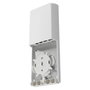 MikroTik FTC11XG Convertidor de medios de red