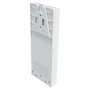 MikroTik FTC11XG Convertidor de medios de red
