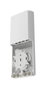 MikroTik FTC11XG Convertidor de medios de red