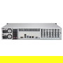Super Micro SC825MBTQC-R802LPB Servidor Rack-Montage 2U ATX EATX