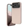 Dbrand Roskilde MS ICON Funda para iPhone 17 Pro Max, Arena, Compatible con MagSafe, Protección Anti-Caídas
