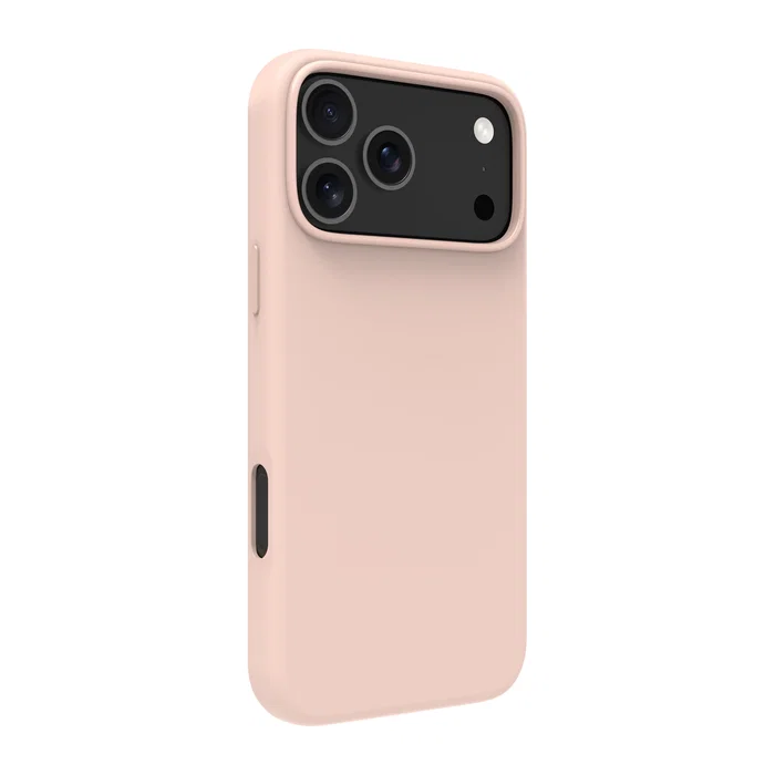 Dbrand Roskilde MS ICON Funda para iPhone 17 Pro Max, Arena, Compatible con MagSafe, Protección Anti-Caídas