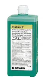 Braun Stabimed Fresh Desinfectante Instrumental 1 L
