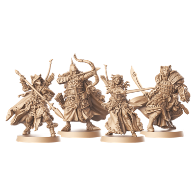 CMON Zombicide: White Death Juego de Mesa Cooperativo 1-6 Jugadores 14+ Años CMON Zombicide: White Death Juego de Mesa Cooperativo 1-6 Jugadores 14+ Años