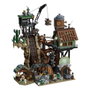 Pantasy Original Kit de Construcción Mina Western