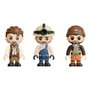Pantasy Original Kit de Construcción Mina Western