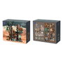 Pantasy Original Kit de Construcción Mina Western