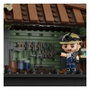 Pantasy Original Kit de Construcción Mina Western