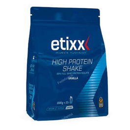 ETIXX High Protein Vainilla 1Kg