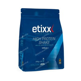 ETIXX High Protein Vainilla 1Kg