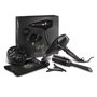 GHD Aire Secador de Pelo Kit 2100W Negro