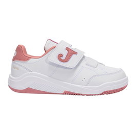 Zapatillas Deportivas Infantiles Joma Sport W.Agora 2529 Blanco L