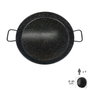 GARCIMA Paellera Valenciana Esmaltada 40 cm