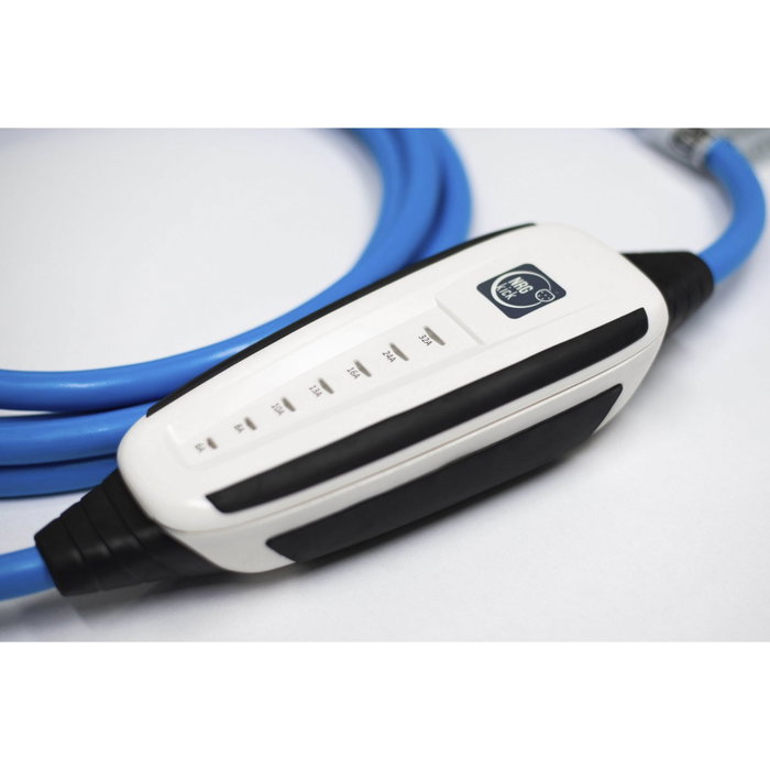 NRGkick NRGkick Standard 32A 7.5m Standard WLAN