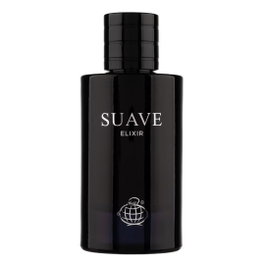Suave Elixir, Agua de perfume, Para hombres, 80 ml
