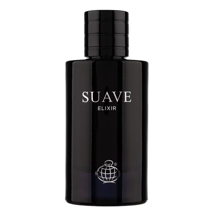 Suave Elixir, Agua de perfume, Para hombres, 80 ml Suave Elixir, Agua de perfume, Para hombres, 80 ml