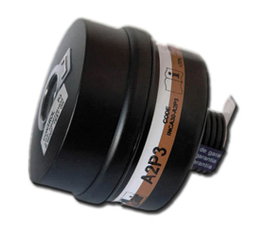 Personna Filtro Máscara 3000T A2P3 R Rosca Universal