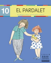 TANDEM, El pardalet, Fina Masgrau/Lourdes Bellver - TANDEM