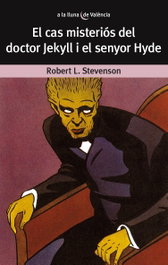 BROMERA EDICIONS, El cas misteriós del Dr. Jekyll... - BROMERA EDICIONS