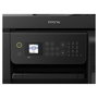 Epson EcoTank ET-4800 Multifunción A4 Negro