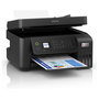 Epson EcoTank ET-4800 Multifunción A4 Negro