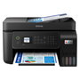 Epson EcoTank ET-4800 Multifunción A4 Negro