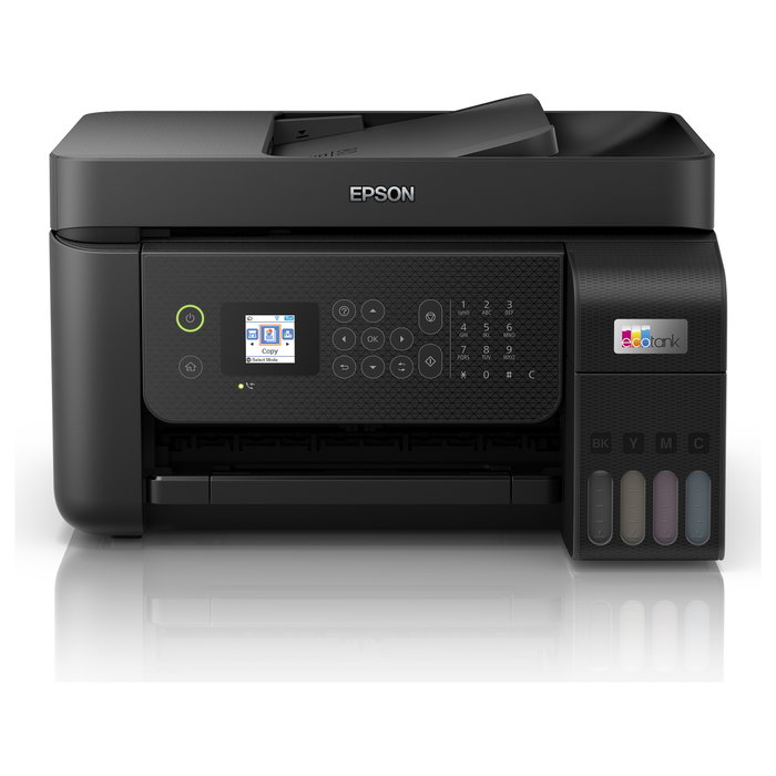 Epson EcoTank ET-4800 Multifunción A4 Negro Epson EcoTank ET-4800 Multifunción A4 Negro