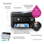 Epson EcoTank ET-4800 Multifunción A4 Negro
