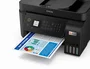 Epson EcoTank ET-4800 Multifunción A4 Negro