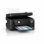 Epson EcoTank ET-4800 Multifunción A4 Negro