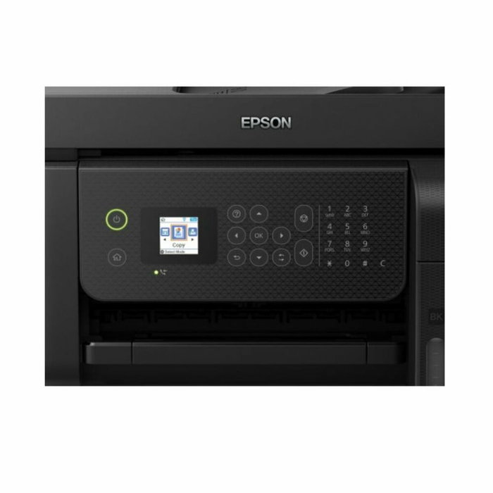 Epson EcoTank ET-4800 Multifunción A4 Negro Epson EcoTank ET-4800 Multifunción A4 Negro