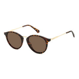 Gafas de Sol Unisex Polaroid PLD4147SX086F Ø 51 mm