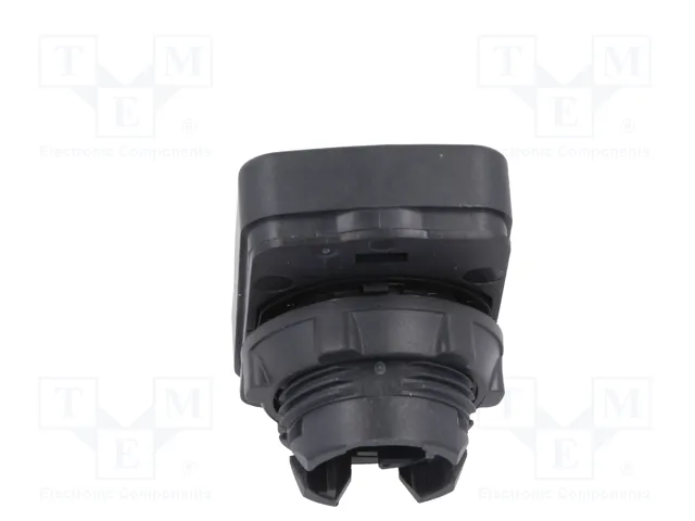 SCHNEIDER ELECTRIC Interruptor Doble Rojo/Verde 22mm Harmony XB5 SCHNEIDER ELECTRIC Interruptor Doble Rojo/Verde 22mm Harmony XB5