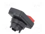 SCHNEIDER ELECTRIC Interruptor Doble Rojo/Verde 22mm Harmony XB5