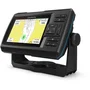 Garmin Striker Vivid 5cv Sonda de Profundidad con Transductor GT20-GM