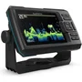 Garmin Striker Vivid 5cv Sonda de Profundidad con Transductor GT20-GM