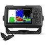 Garmin Striker Vivid 5cv con Transductor GT20-TM