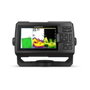Garmin Striker Vivid 5cv con Transductor GT20-TM