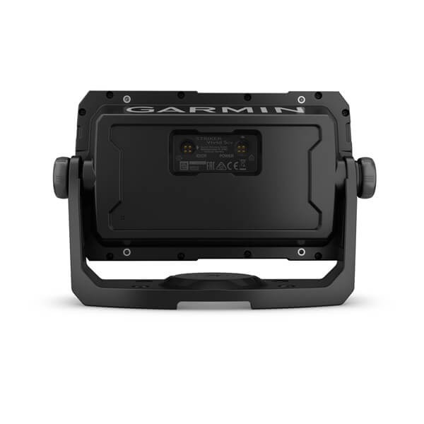 Garmin Striker Vivid 5cv con Transductor GT20-TM