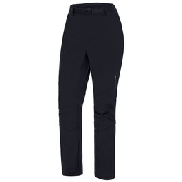 Pantalón Largo Deportivo Joluvi Ski Shell Negro Hombre