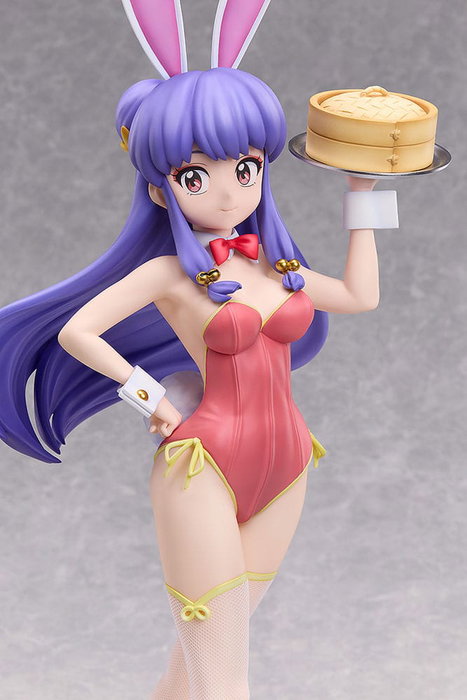 FREEing Ranma 1/2 Estatua PVC 1/4 Shampoo Bunny Ver. FREEing Ranma 1/2 Estatua PVC 1/4 Shampoo Bunny Ver.