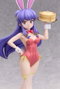 FREEing Ranma 1/2 Estatua PVC 1/4 Shampoo Bunny Ver.