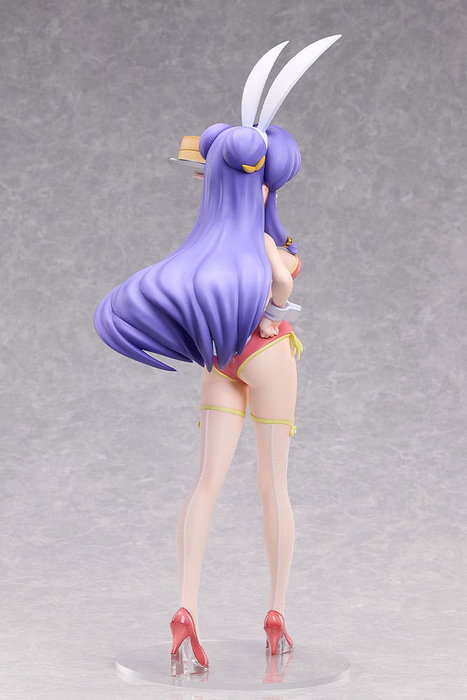 FREEing Ranma 1/2 Estatua PVC 1/4 Shampoo Bunny Ver. FREEing Ranma 1/2 Estatua PVC 1/4 Shampoo Bunny Ver.