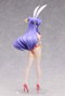 FREEing Ranma 1/2 Estatua PVC 1/4 Shampoo Bunny Ver.