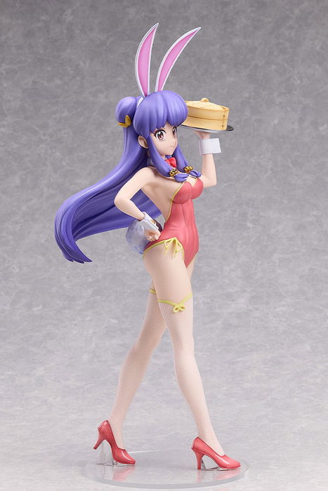 FREEing Ranma 1/2 Estatua PVC 1/4 Shampoo Bunny Ver. FREEing Ranma 1/2 Estatua PVC 1/4 Shampoo Bunny Ver.